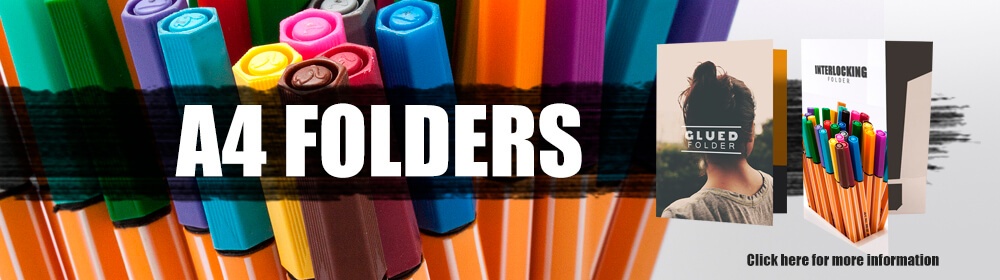 Folders Homepage Slider